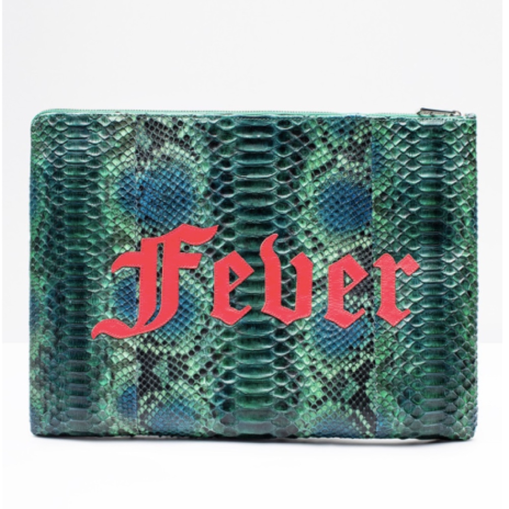 ZADIG & VOLTAIRE CLUTCH